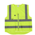 Customized  High Visibility Reflective Safety Vests